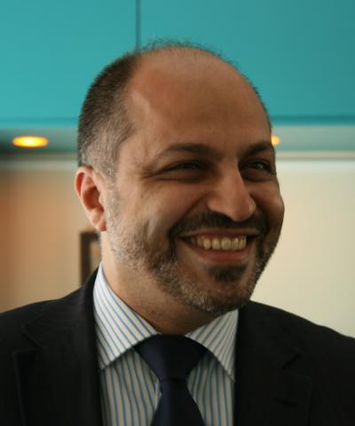 Karim Asmar